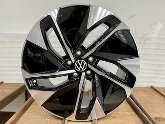 ✅ R19 ®️ Originál VW 5x112 ET45 ✅ Škoda Seat