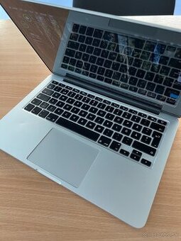 Apple MacBook Pro Retina 13" (2015)