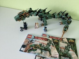 Lego Ninjago 70612