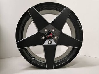 BMW, VW, Tesla alu disky 5x120 R20 ET35 8,5J