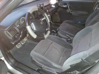 PREDAM OPEL VECTRA B 1.8