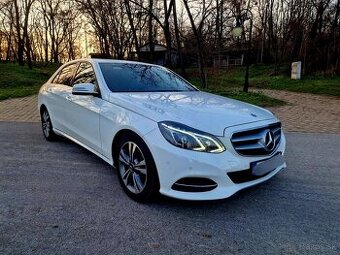 Predam mercedes w212 2.2 cdi