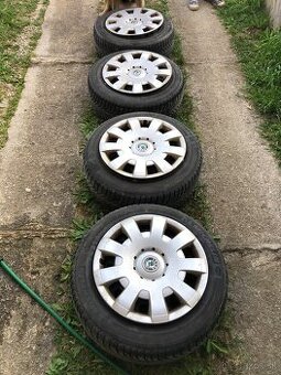 Disky 5x112 R16