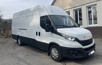 Iveco Daily Maxi 35S18 rv. 2022 L4H3 3,0d 132kw