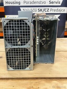 1/3 L9 (5420 MH/s) BITMAIN - LTC, DOGE ASIC_Miner