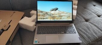 Lenovo ideapad3 chromebook