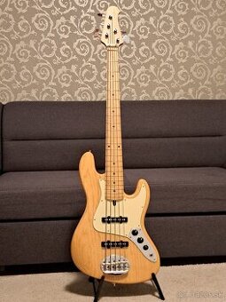 Basgitara Lakland Skyline 55-60 Vintage J5 r. 2012