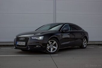 Audi A5 Sline 2.0TDI