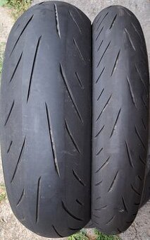 120/70 17 180/55 17 Bridgestone S22