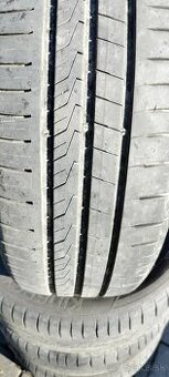 Predám 4 letné pneumatiky 205/55 R16 91H Hankook - 1