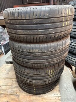 Letne pneu Bridgestone 225/45 R17