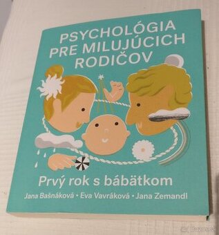 Encyklopédia pre milujúcich rodičov