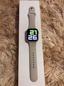 Apple Watch S7 45mm