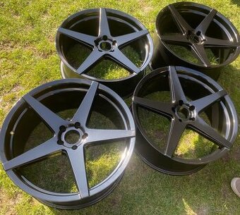 Elektrony 5x120 r22 Varrstoen