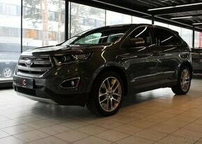 Ford Edge Titanium Bi-Turbo 154kW nafta automat - 1