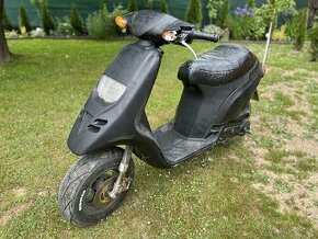 Gilera Typhoon 50cm3 - 1