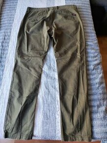 Jeansove nohavice SMOG - 1
