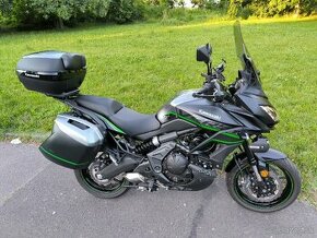 Kawasaki versys 650