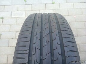Letné pneu Continental EcoContact 6 215/60 R17