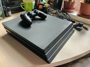 Playstation 4 Pro