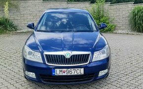 Škoda Octavia Combi 1.9 TDI