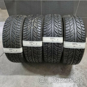 Zimné pneumatiky 255/60 R19 COOPER