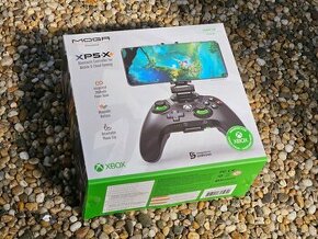 XBox MOGA XP5X ovládač