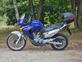 Honda Transalp 650 r.v. 2004