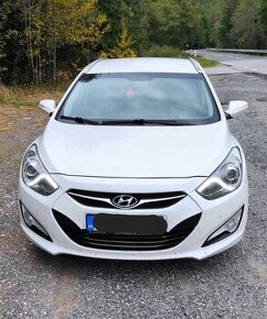 Hyundai i40 1.7 CRDi 100KW RV 2014 - 1