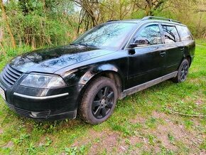 Passat b5.5