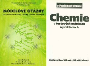 Modelové otázky na lekársku fakultu UPOL (pdf-formát)