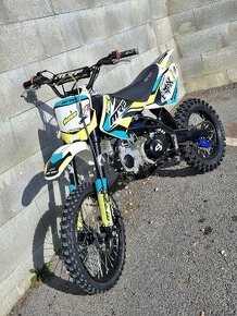 Pitbike 140 - 1