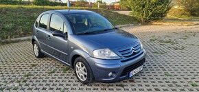 Predám Citroen C3 - 1