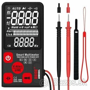 Smart Multimeter BSIDE ADMS9CL - 1