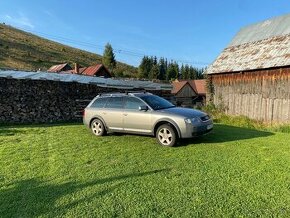 Audi A6 ALLROAD C5