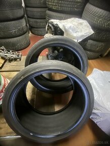 Gumy 245/35 R19 - 1