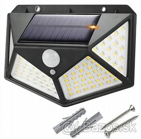 Solarne led svetlo