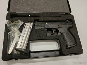 Walther P22Q 22LR