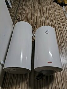 Elektrický bojler Ariston SIMAT 80l + 120l