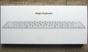 Apple Magic Keyboard MK2A3Z/A