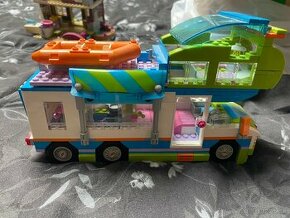 LEGO FRIENDS