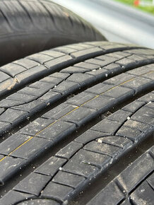 255/60R18 NEXEN N'Priz RH7 letné pre 4x4 SUV