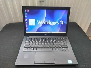 Dell Latitude 7280 , Intel® Core™i5 , 8gb ram , ssd , Win 11 - 1