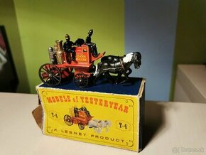 ZLAVA RARITKA Matchbox yesteryear Y 4