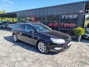 Citroën C5 3.0 HDi V6 24V FAP Exclusive A/T - 1