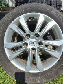 5x114,3 r16 hyundai - 1