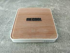 Mecool KM6 DELUXE multimediálne centrum, len OSOBNÝ ODBER