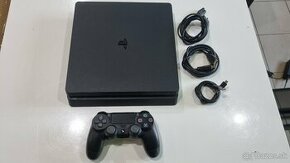 Sony PS4 slim 500gb - 1