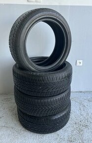 205/50 R17 Zimne Sempert