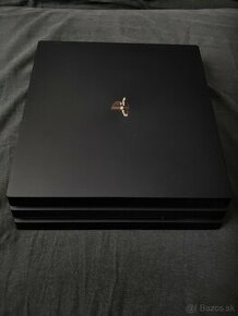 PS4 Pro 1TB